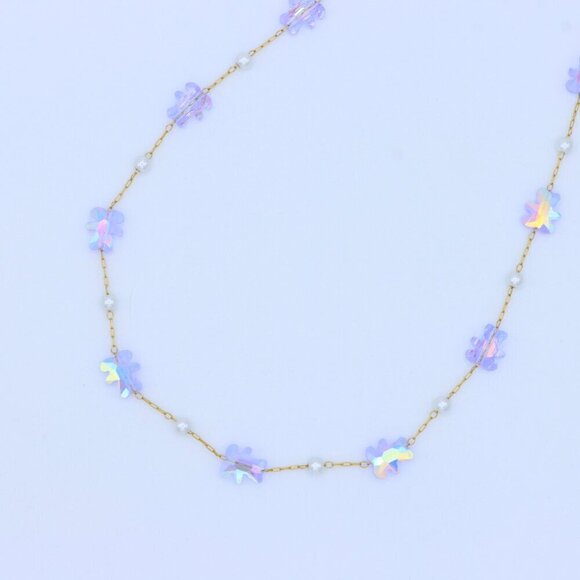 Delicate & Modern Necklace Chain – Perfect for Girls & Women, DYC1519 - Picture 2 of 15